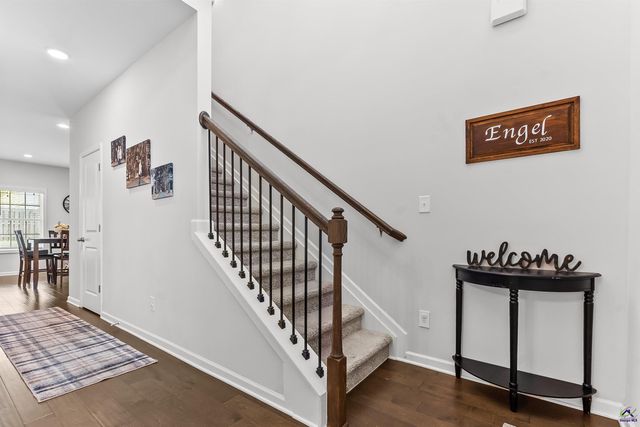 101 Red Cedar Run, Perry, GA 31069