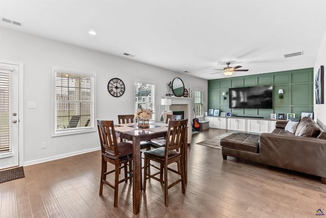 101 Red Cedar Run, Perry, GA 31069