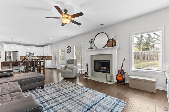 101 Red Cedar Run, Perry, GA 31069