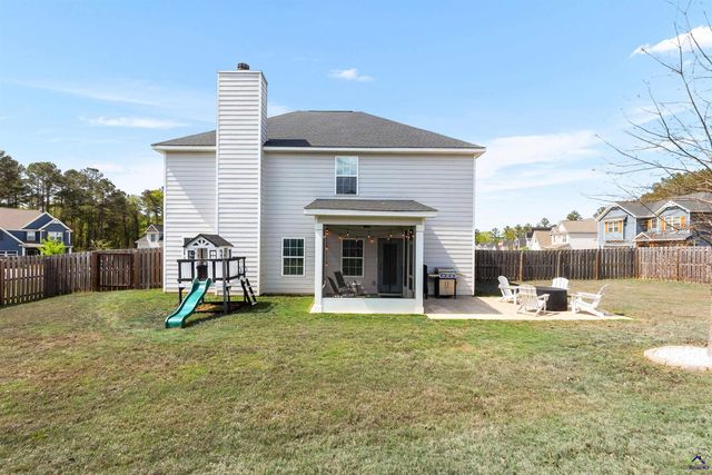 101 Red Cedar Run, Perry, GA 31069