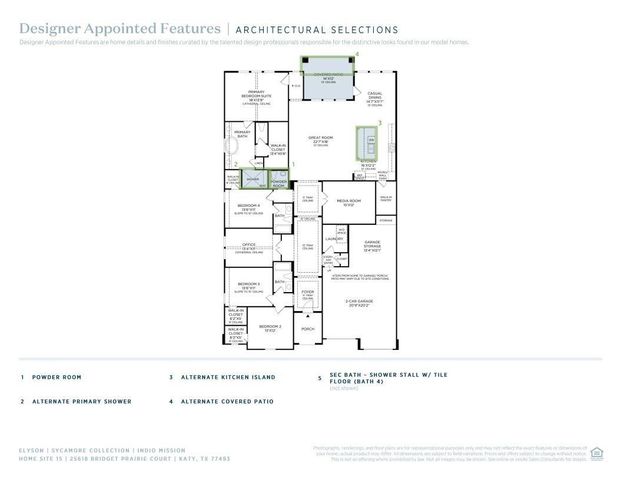 25618 Bridget Prairie Court, Katy, TX 77493