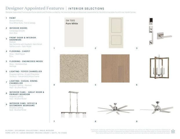 25618 Bridget Prairie Court, Katy, TX 77493