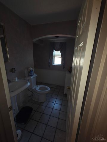 3236 Werk Road, Cincinnati, OH 45211