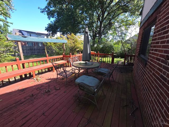 3236 Werk Road, Cincinnati, OH 45211