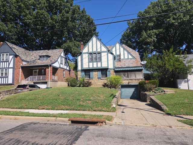 3236 Werk Road, Cincinnati, OH 45211