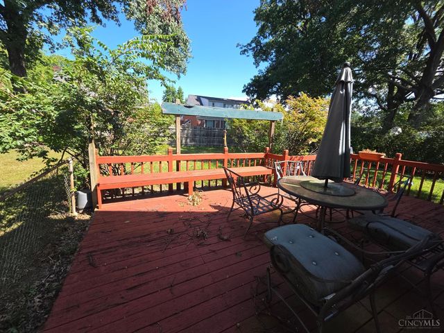 3236 Werk Road, Cincinnati, OH 45211