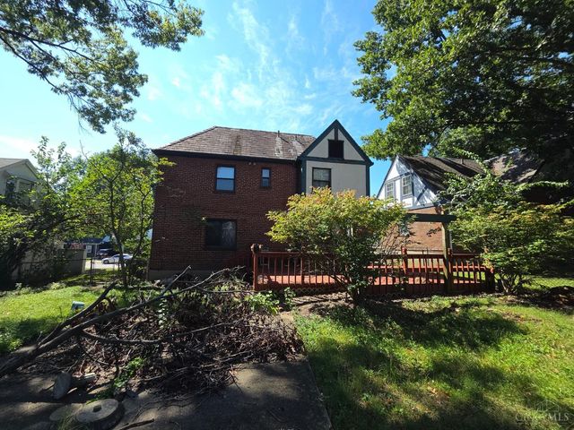 3236 Werk Road, Cincinnati, OH 45211
