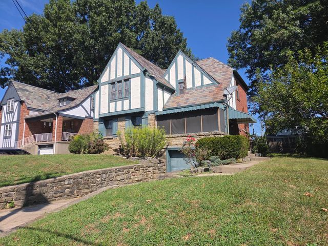 3236 Werk Road, Cincinnati, OH 45211