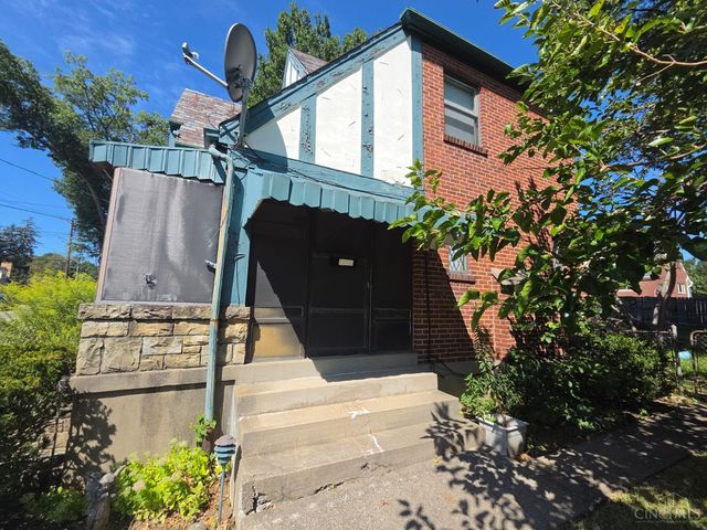 3236 Werk Road, Cincinnati, OH 45211