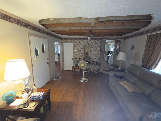3236 Werk Road, Cincinnati, OH 45211