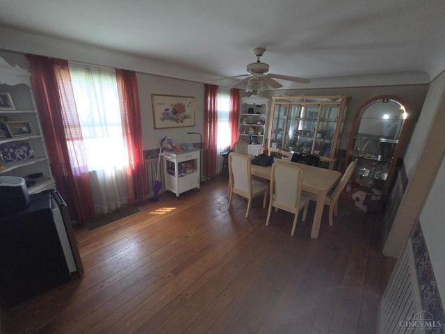 3236 Werk Road, Cincinnati, OH 45211