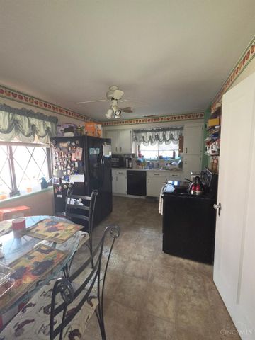 3236 Werk Road, Cincinnati, OH 45211