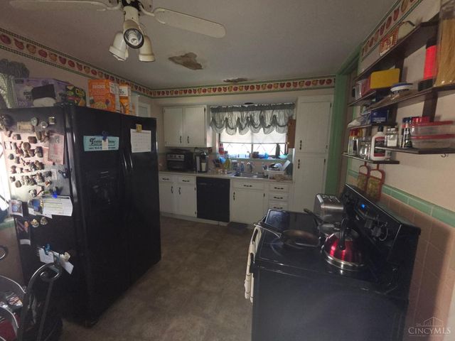 3236 Werk Road, Cincinnati, OH 45211