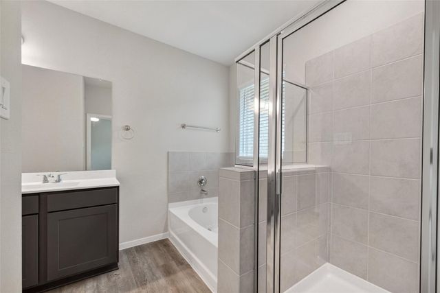 2107 Spring Hollow Drive, Baytown, TX 77521