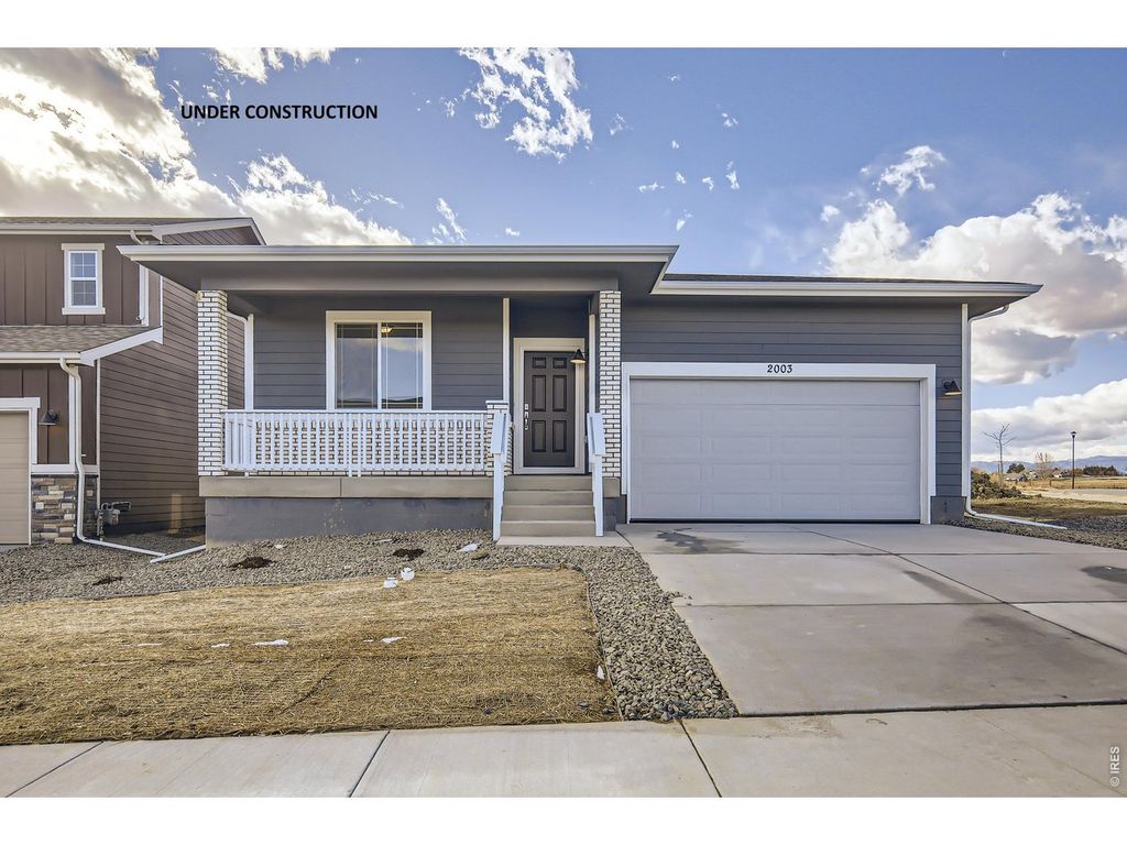 209 Sugar Beet Ln, Berthoud, CO 80513