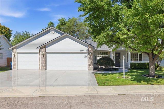 2075 N Springland Pl, Boise, ID 83713