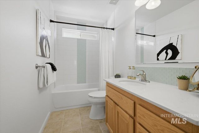 2075 N Springland Pl, Boise, ID 83713