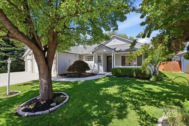 2075 N Springland Pl, Boise, ID 83713