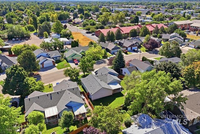 2075 N Springland Pl, Boise, ID 83713
