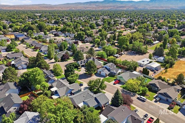 2075 N Springland Pl, Boise, ID 83713