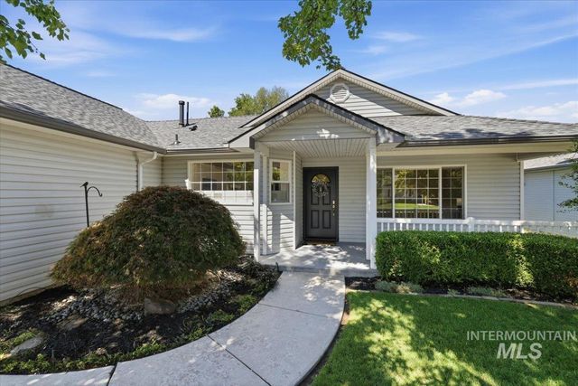 2075 N Springland Pl, Boise, ID 83713