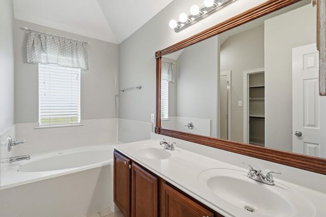2506 Barton Springs Street, League City, TX 77573