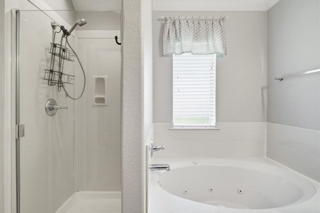 2506 Barton Springs Street, League City, TX 77573