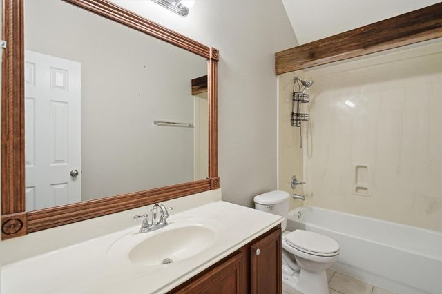 2506 Barton Springs Street, League City, TX 77573