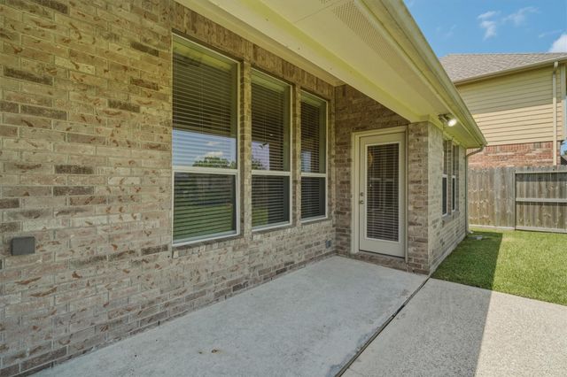 2506 Barton Springs Street, League City, TX 77573