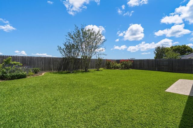 2506 Barton Springs Street, League City, TX 77573