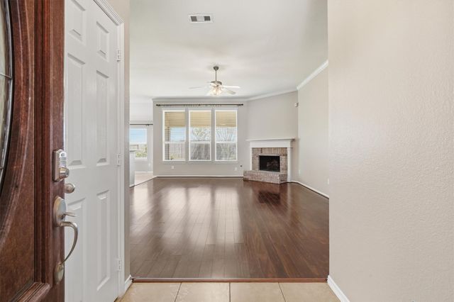 2506 Barton Springs Street, League City, TX 77573