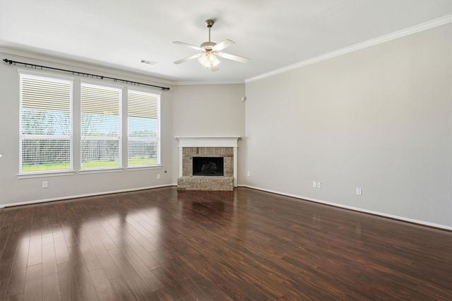 2506 Barton Springs Street, League City, TX 77573