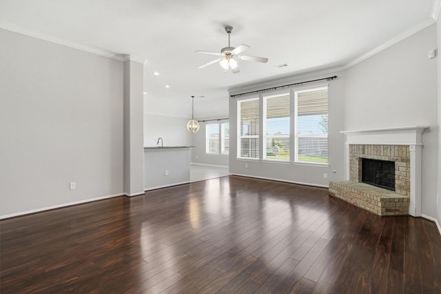 2506 Barton Springs Street, League City, TX 77573