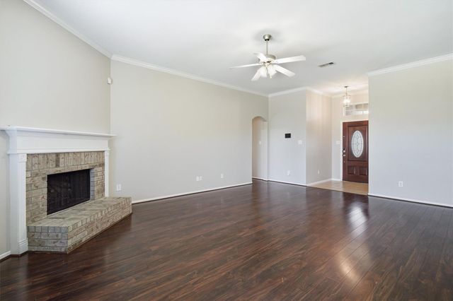 2506 Barton Springs Street, League City, TX 77573