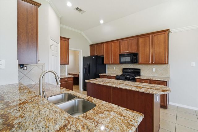 2506 Barton Springs Street, League City, TX 77573