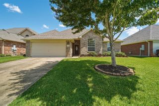 2506 Barton Springs Street, League City, TX 77573