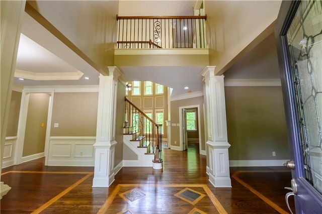5840 Swift Creek Court, Suwanee, GA 30024