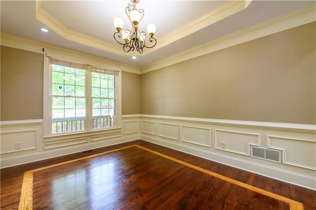 5840 Swift Creek Court, Suwanee, GA 30024