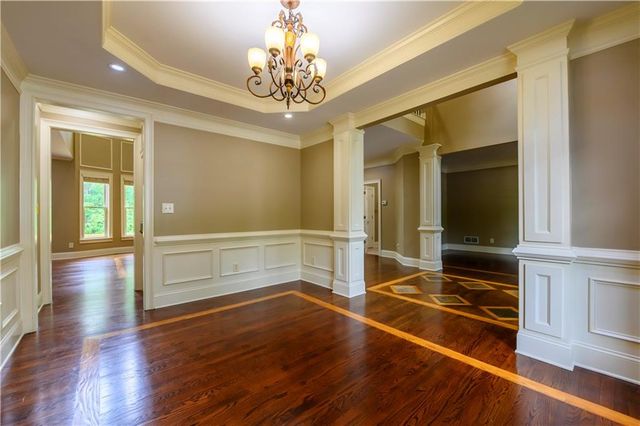 5840 Swift Creek Court, Suwanee, GA 30024