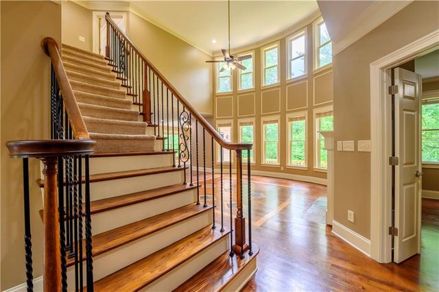 5840 Swift Creek Court, Suwanee, GA 30024