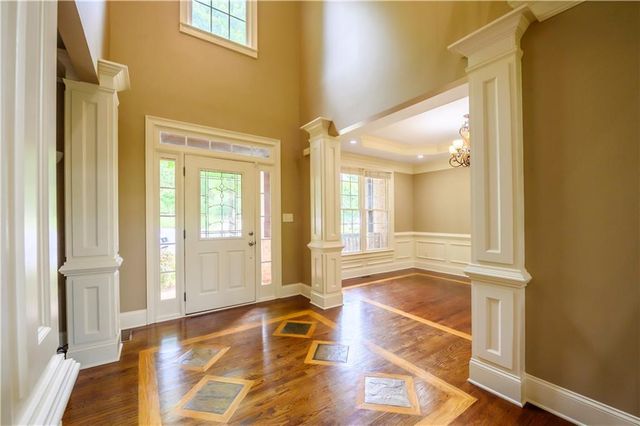 5840 Swift Creek Court, Suwanee, GA 30024