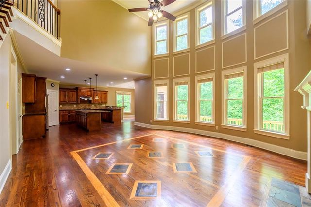 5840 Swift Creek Court, Suwanee, GA 30024