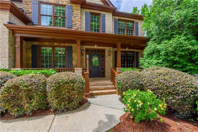 5840 Swift Creek Court, Suwanee, GA 30024