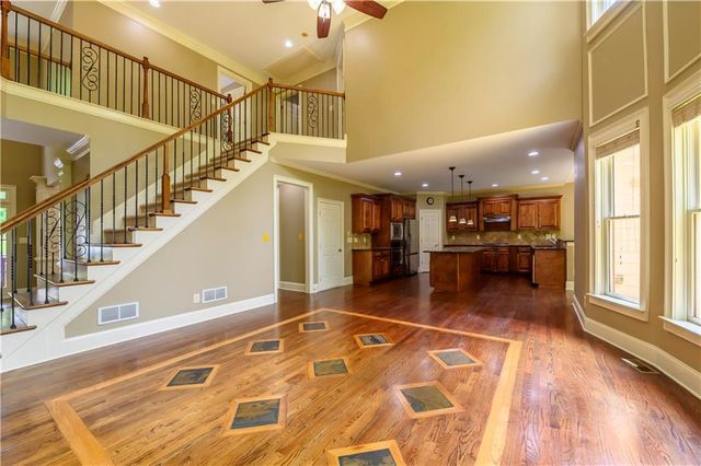 5840 Swift Creek Court, Suwanee, GA 30024