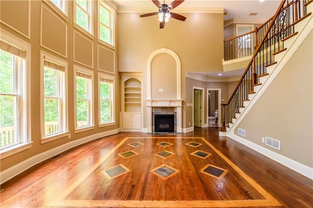 5840 Swift Creek Court, Suwanee, GA 30024
