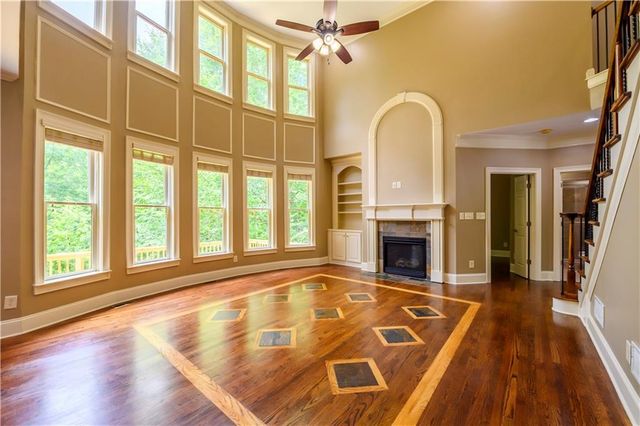 5840 Swift Creek Court, Suwanee, GA 30024