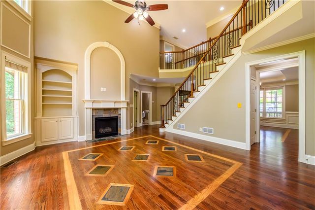 5840 Swift Creek Court, Suwanee, GA 30024