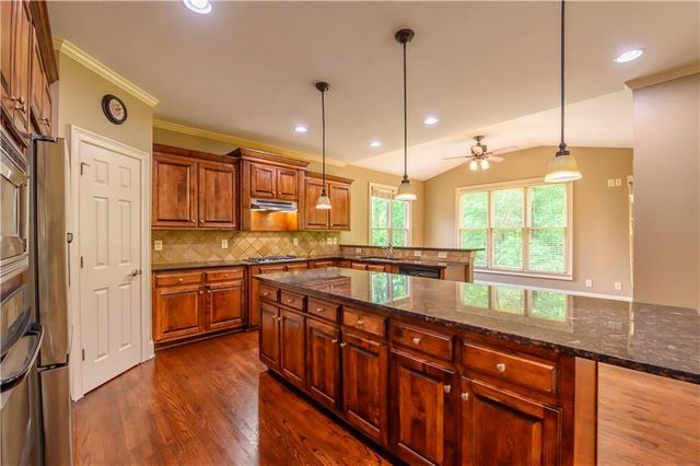 5840 Swift Creek Court, Suwanee, GA 30024