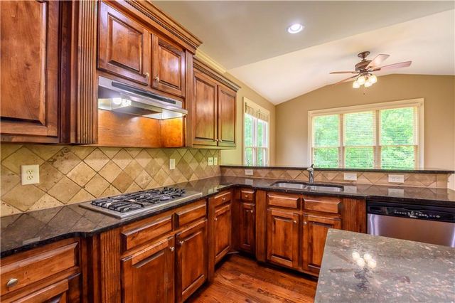 5840 Swift Creek Court, Suwanee, GA 30024