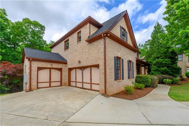 5840 Swift Creek Court, Suwanee, GA 30024